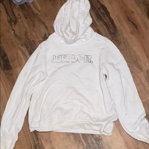 nike hoodie